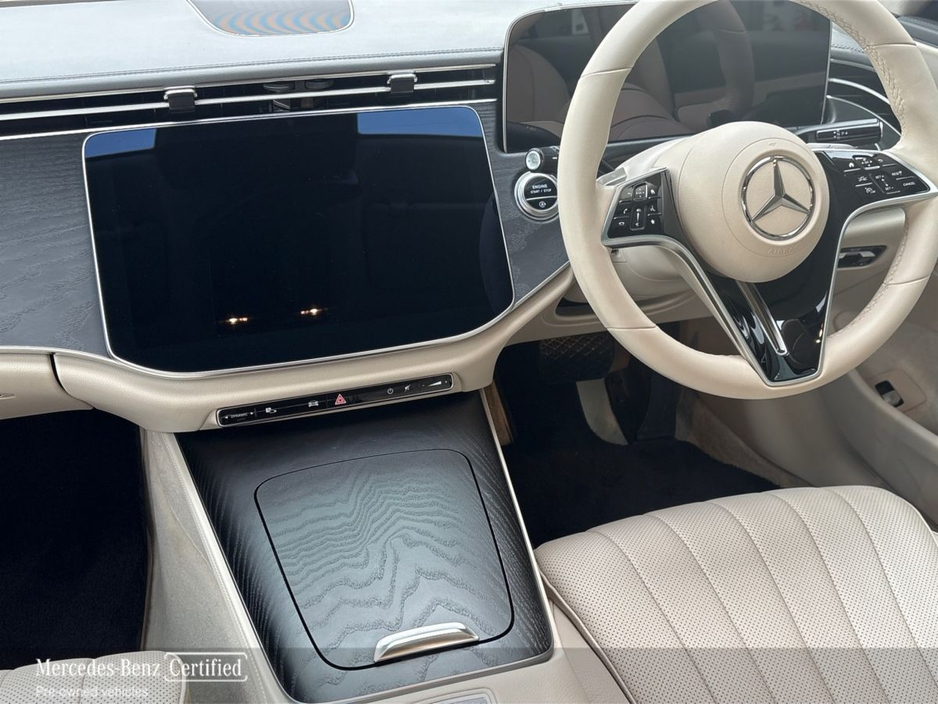 2024 Mercedes-Benz E Class - image 11