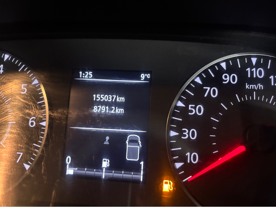 2020 Renault Master - image 5