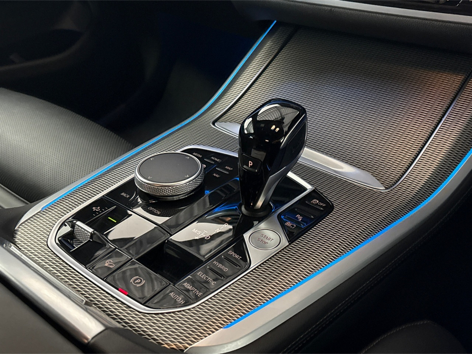 2023 BMW X5 - image 16