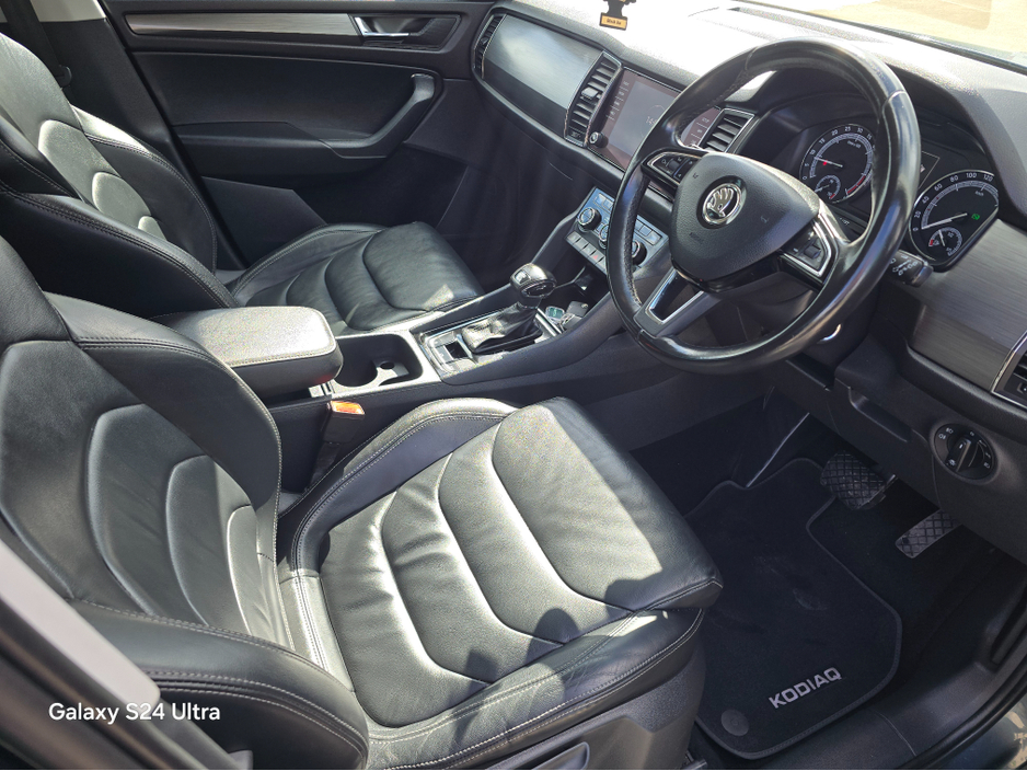 2019 Skoda Kodiaq - image 8