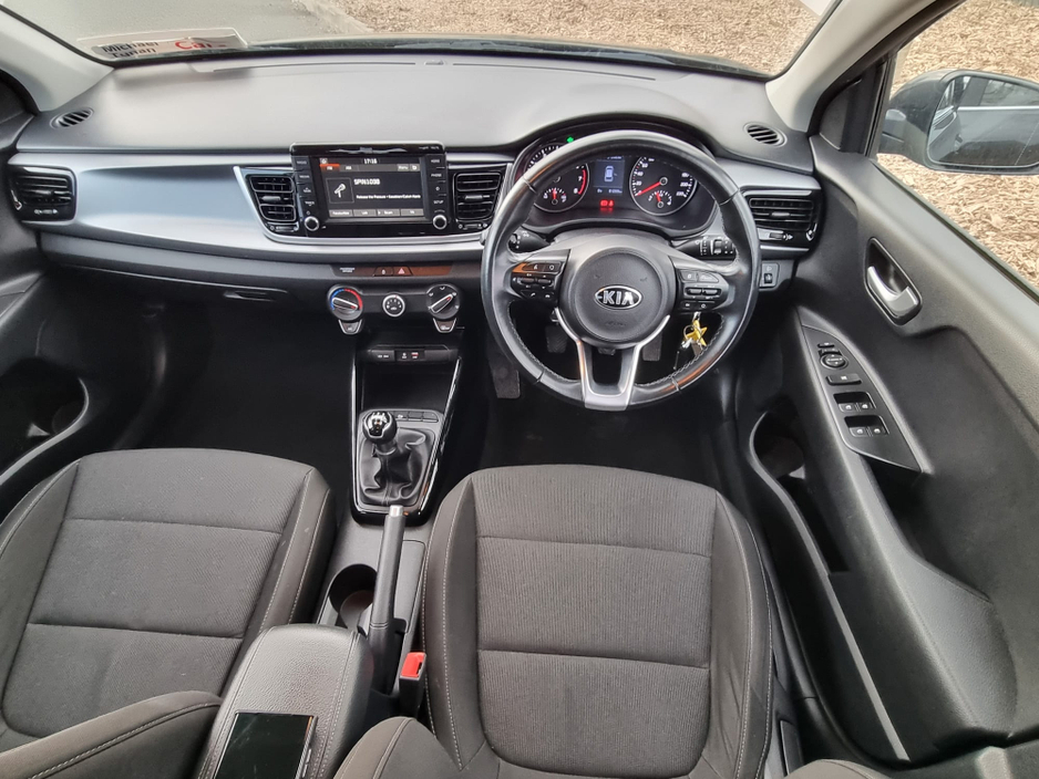 2019 Kia Rio - image 20