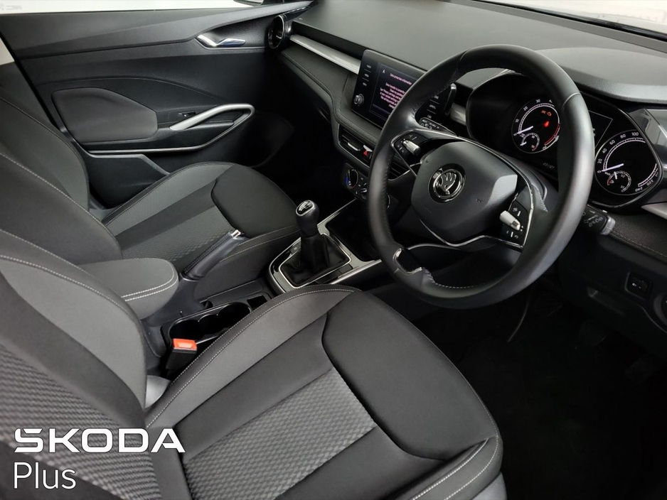 2023 Skoda Fabia Style 1.0Tsi 95Bhp €22,950