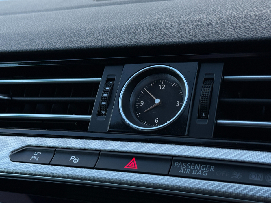 2018 Volkswagen Arteon - image 30