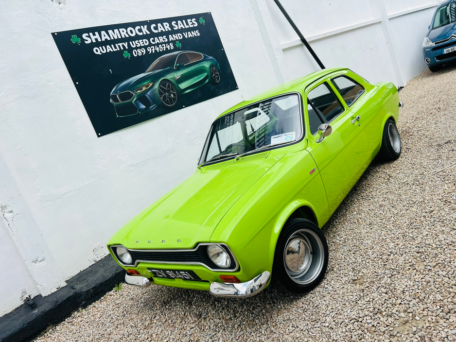 1974 Ford Escort for sale in , Ireland