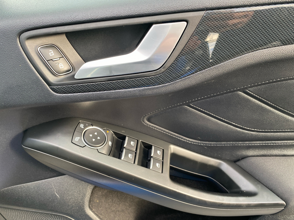 2020 Ford Focus ST-Line 1.5 TDCI 120BHP... Camera €20,950
