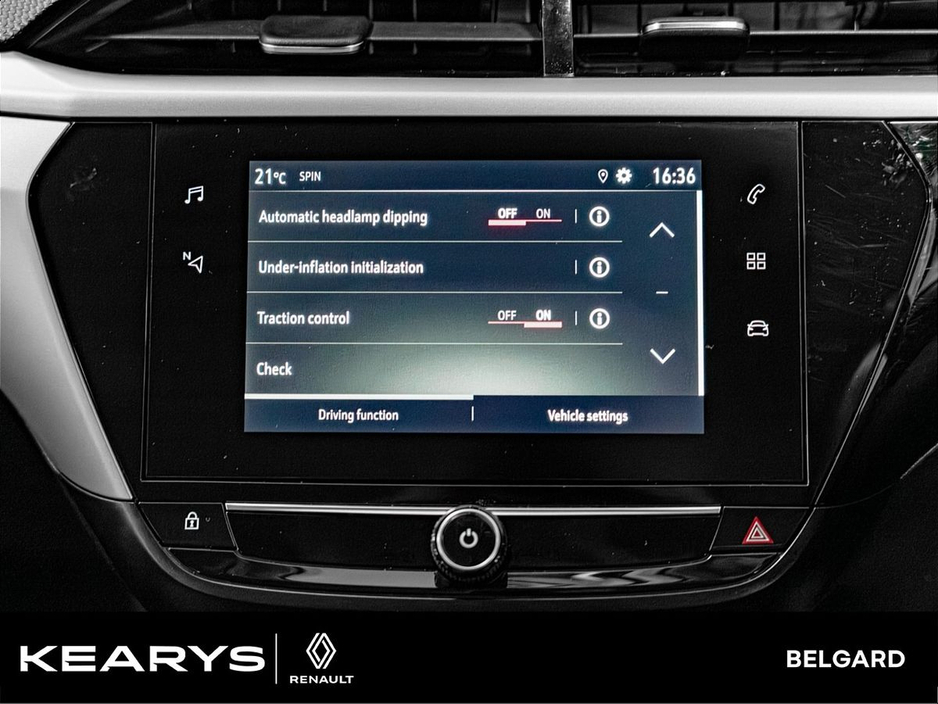 2020 Opel Corsa - image 23