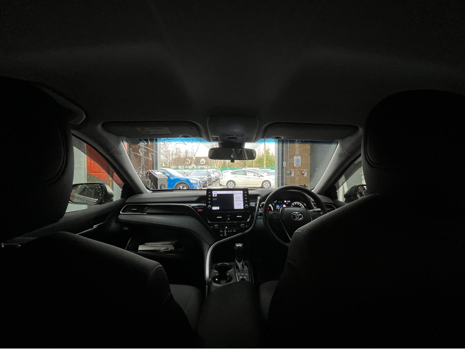 2022 Toyota Camry €32950 2022 TOYOTA CAMRY X 2.5 AUTOMATIC / CRUISE CONTROL / REVERSE CAMERA AND MORE €32,950