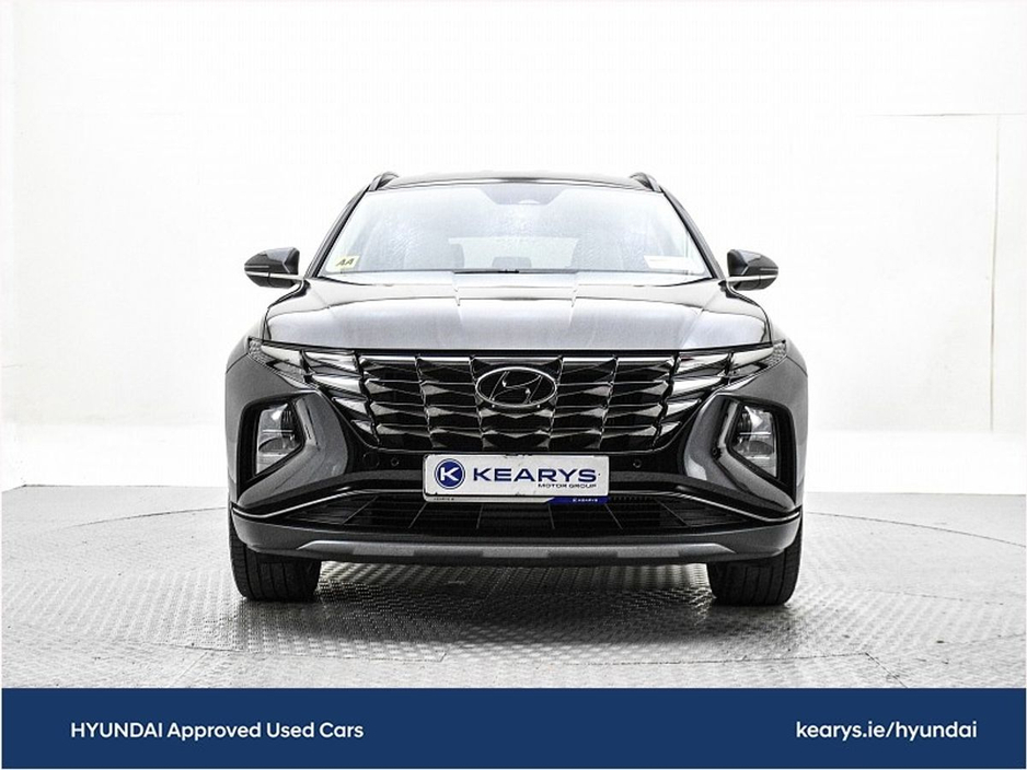 2024 Hyundai Tucson Executive Plus HEV €38,999