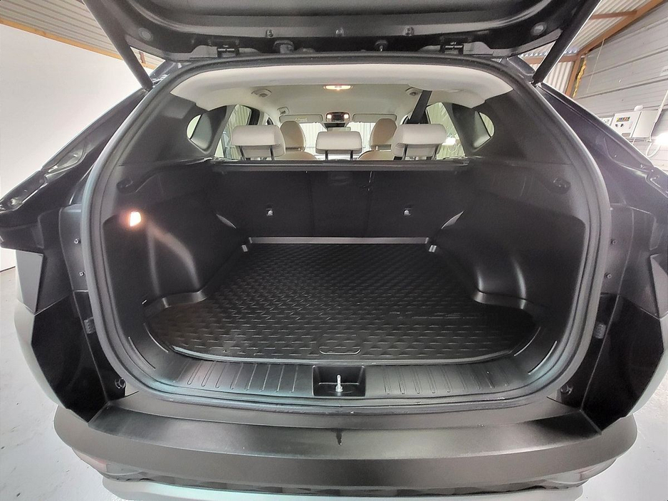 2023 Hyundai Tucson 2WD Executive Plus HEV Auto Finance From €144 per week €36,975