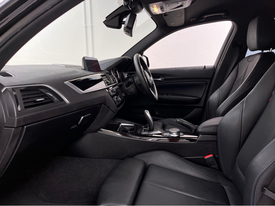 2019 BMW 1 Series - image 15