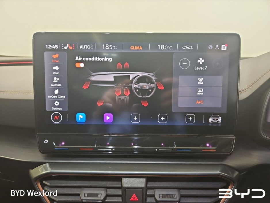 2022 Cupra Formentor - image 12