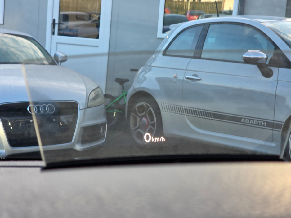 2018 Volkswagen Arteon 2.0 TSI  4 MOTION 280BHP VIRTUAL DASH FULL LEATHER HEATED ELECTRIC SEATS SAT NAV CARPLAY ANDROID AUTO BLIND SPORT PARKING SENSORS SELF PARKING ASSIST 360 CAMERA €27,500