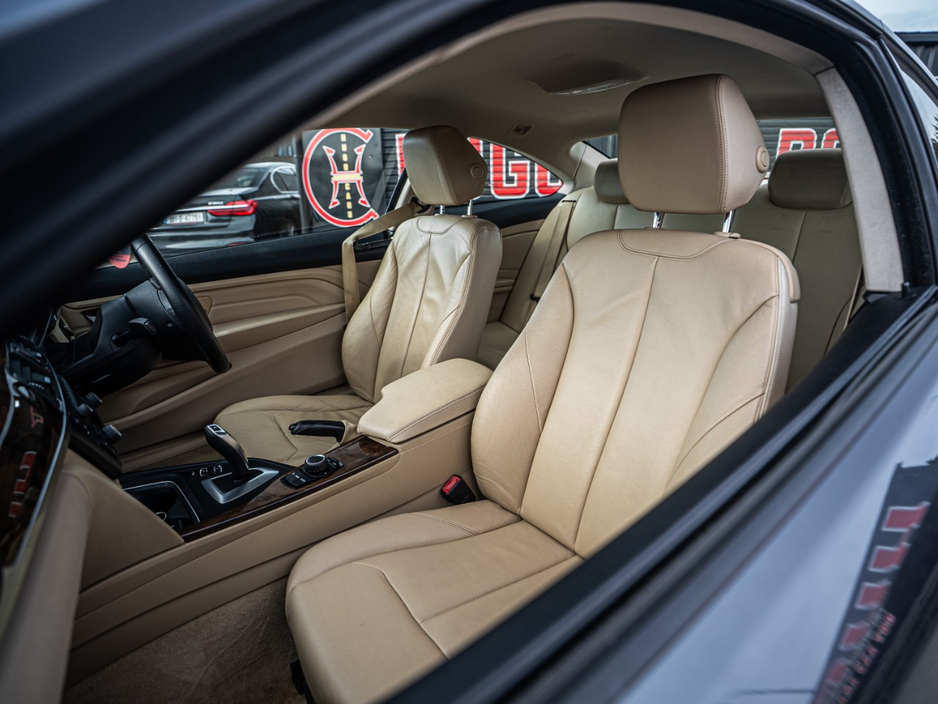 2014 BMW 4 Series - image 30