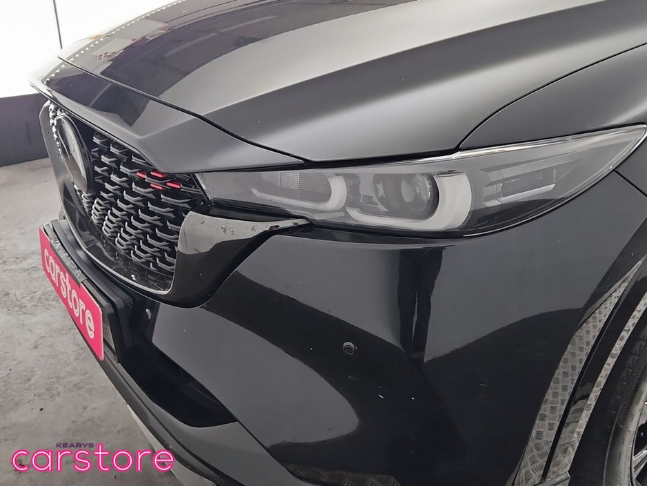 2023 Mazda CX-5 - image 18