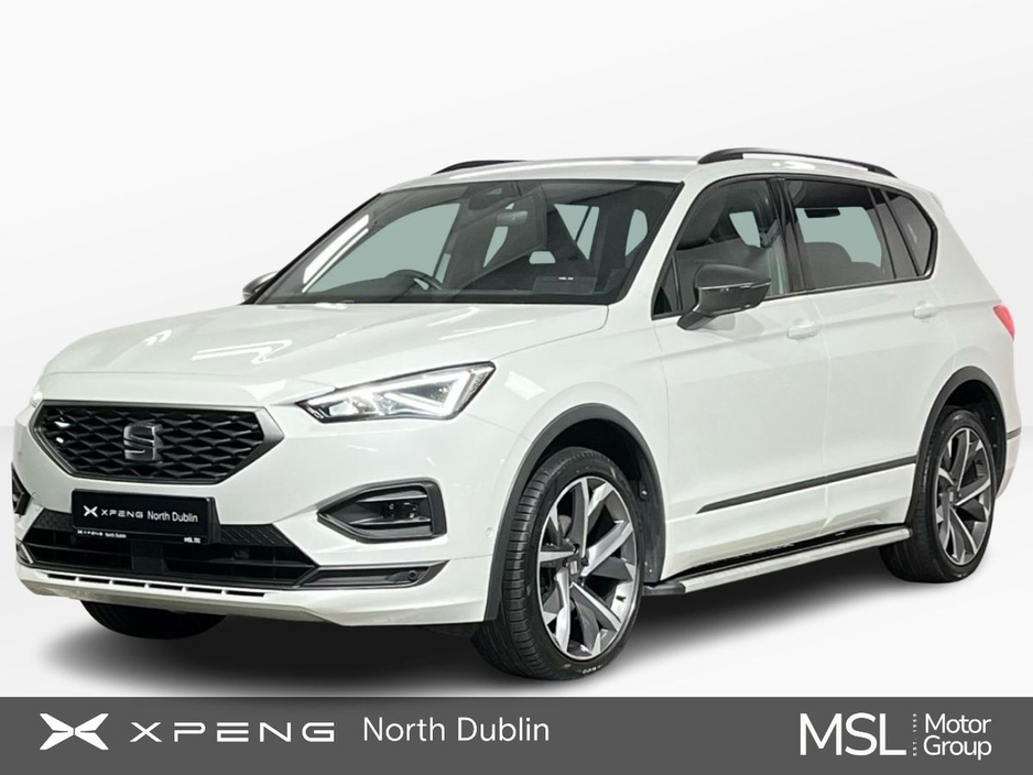 2023 SEAT Tarraco for sale in , Ireland