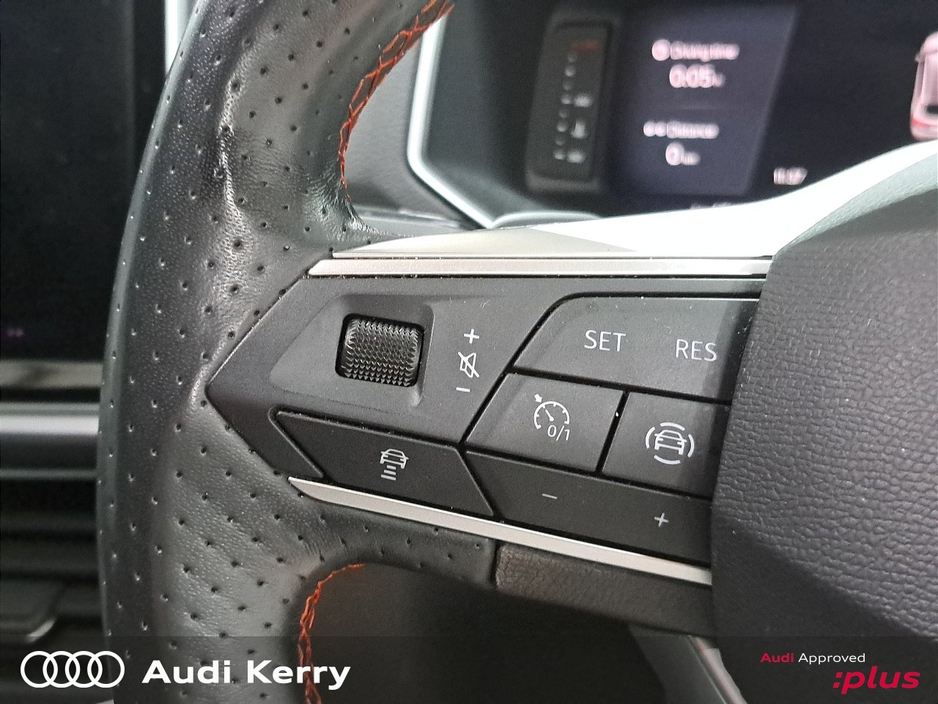 2022 SEAT Tarraco - image 21