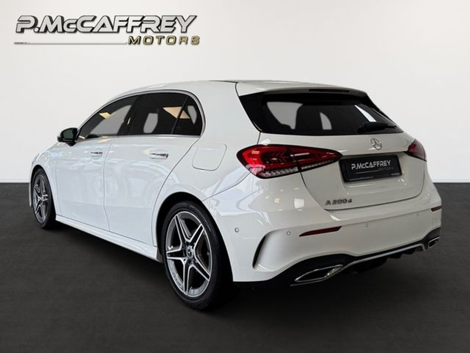 2019 Mercedes-Benz A Class - image 7