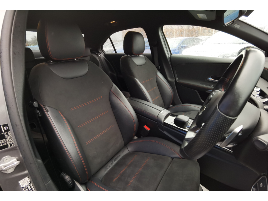 2020 Mercedes-Benz A Class A250 E AMG LINE AUTOMATIC PETROL PLUG-IN HYBRID - FINANCE AVAILABLE - CALL US TODAY ON 01 492 6566 OR 087-092 5525 €21,950