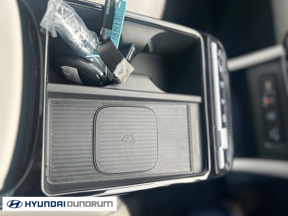 2025 Hyundai Tucson Platinum Phev Auto 2WD €48,950