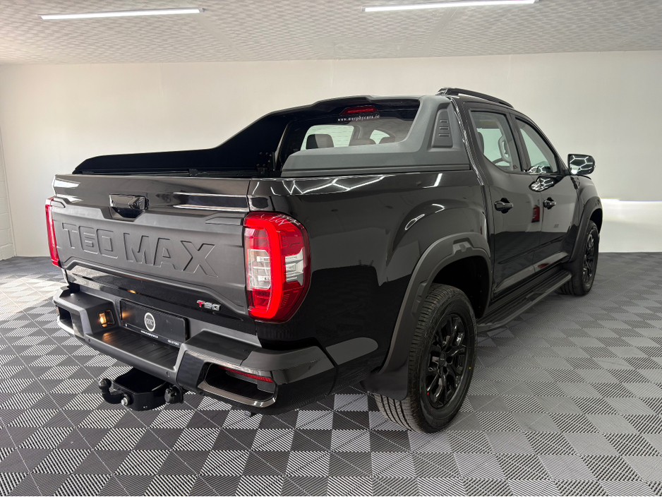 2026 Maxus T 60 - image 23