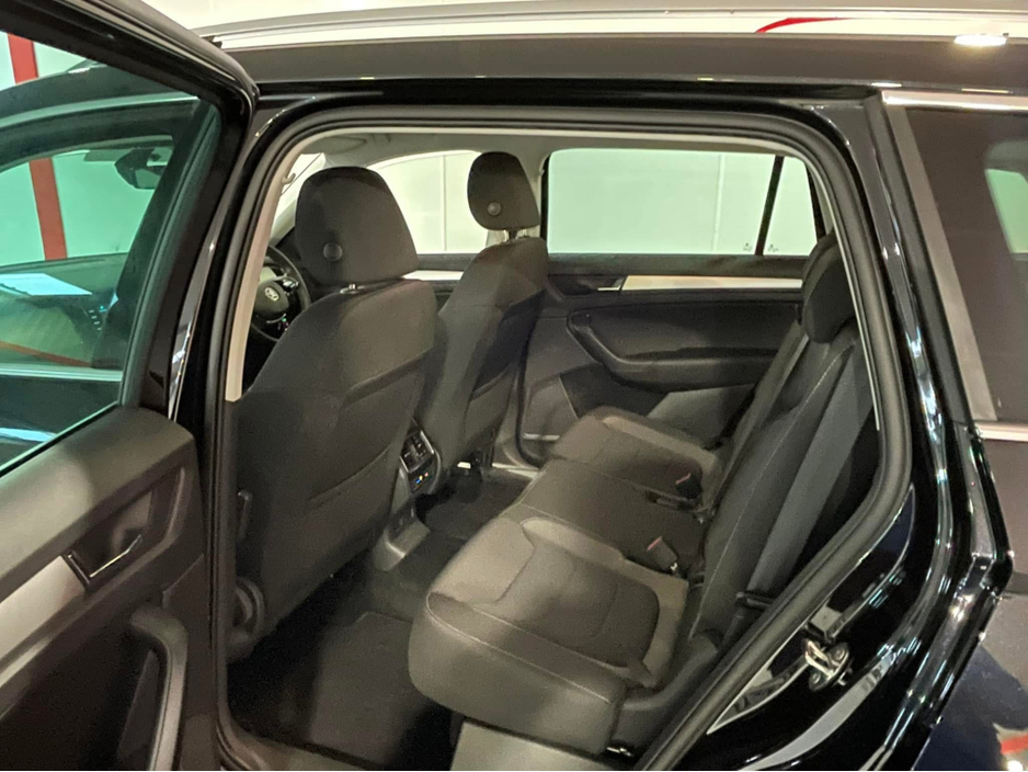 2022 Skoda Kodiaq 7S AMBITION 2.0 TDI 15 150HP DSG €36,900