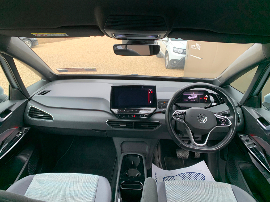 2021 Volkswagen ID.3 - image 15