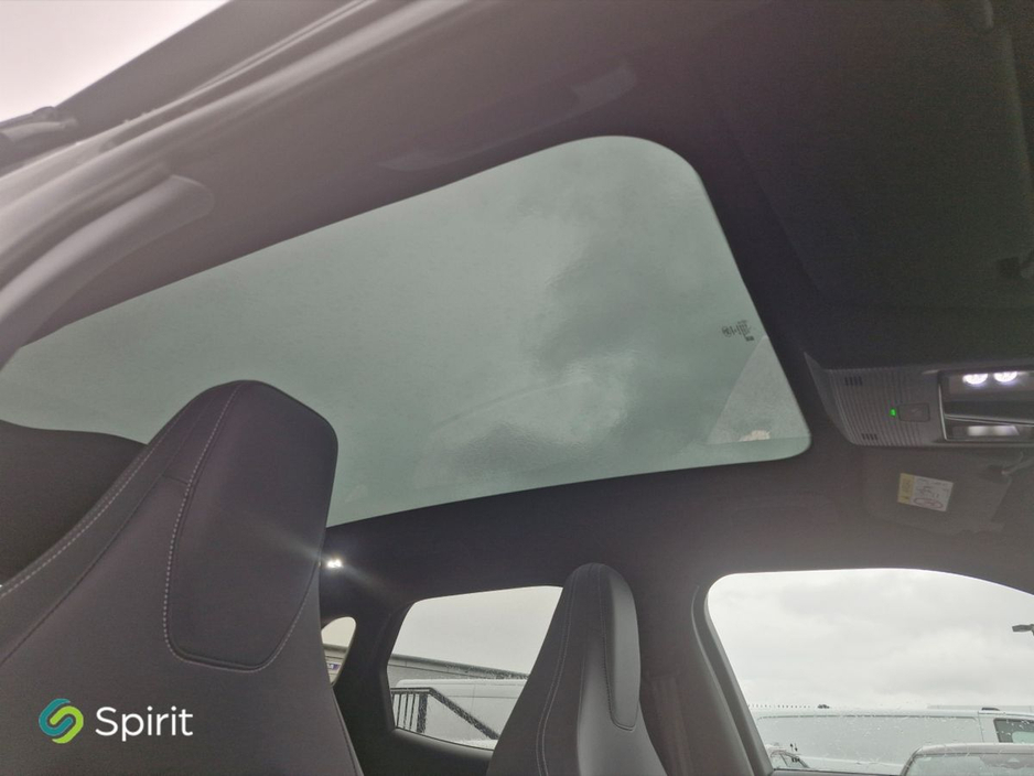 2026 Ford Capri - image 17