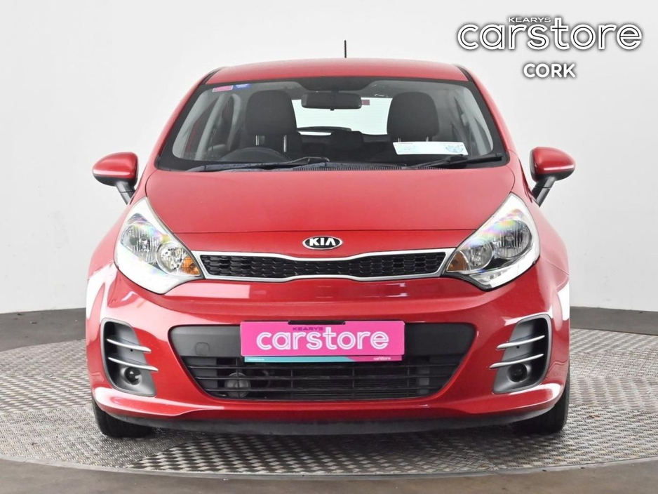 2017 Kia Rio - image 8