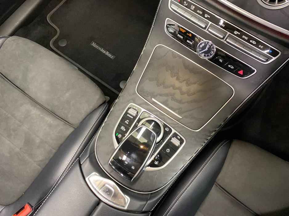 2020 Mercedes-Benz E Class - image 16