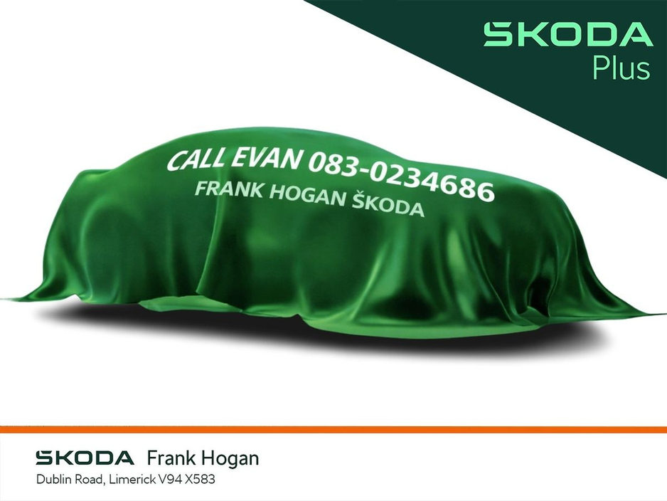 2023 Skoda Octavia for sale in , Ireland