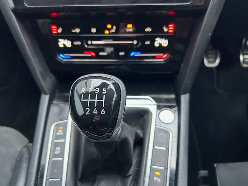 2023 Volkswagen Arteon 2.0TDI M6F 150HP ELEGANCE Hi Spec €31,995