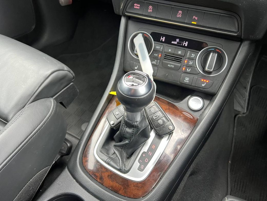 2017 Audi Q3 - image 11