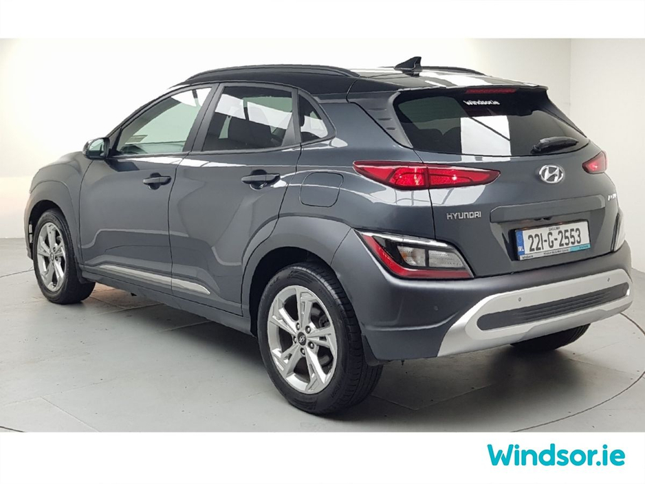 2022 Hyundai Kona - image 15