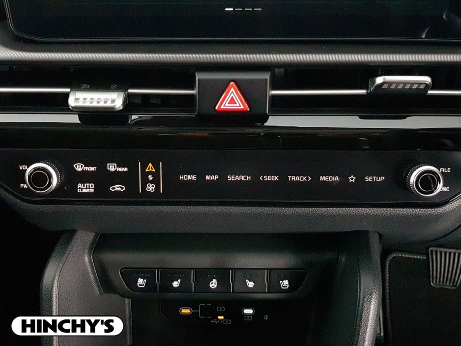 2026 Kia Sportage - image 16