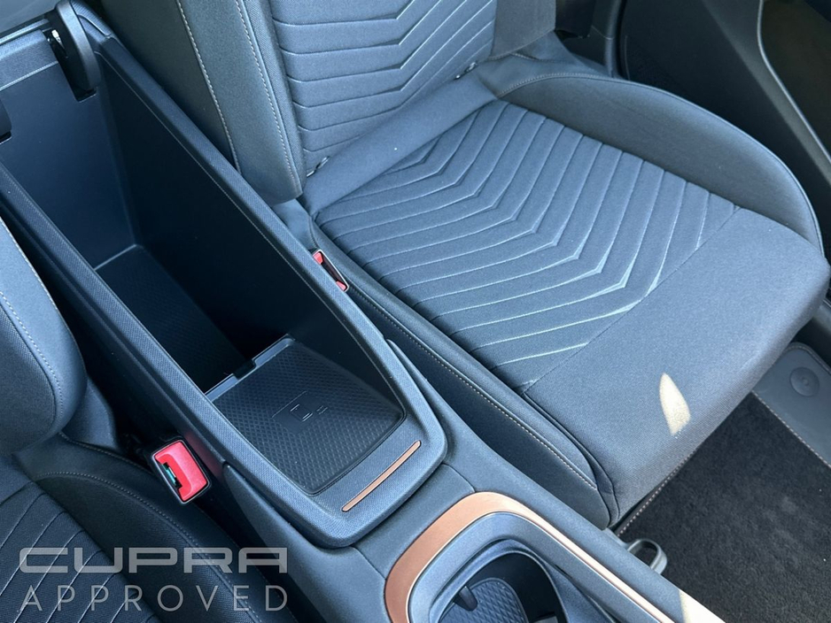 2023 Cupra Born - image 18