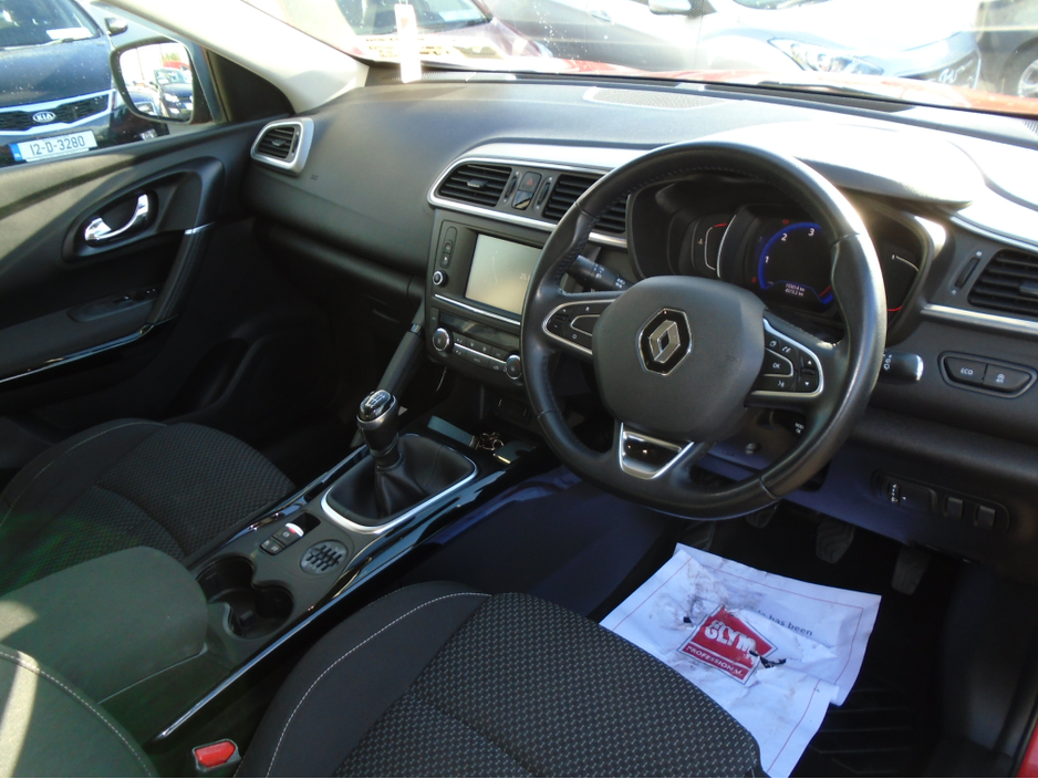 2015 Renault Kadjar - image 6