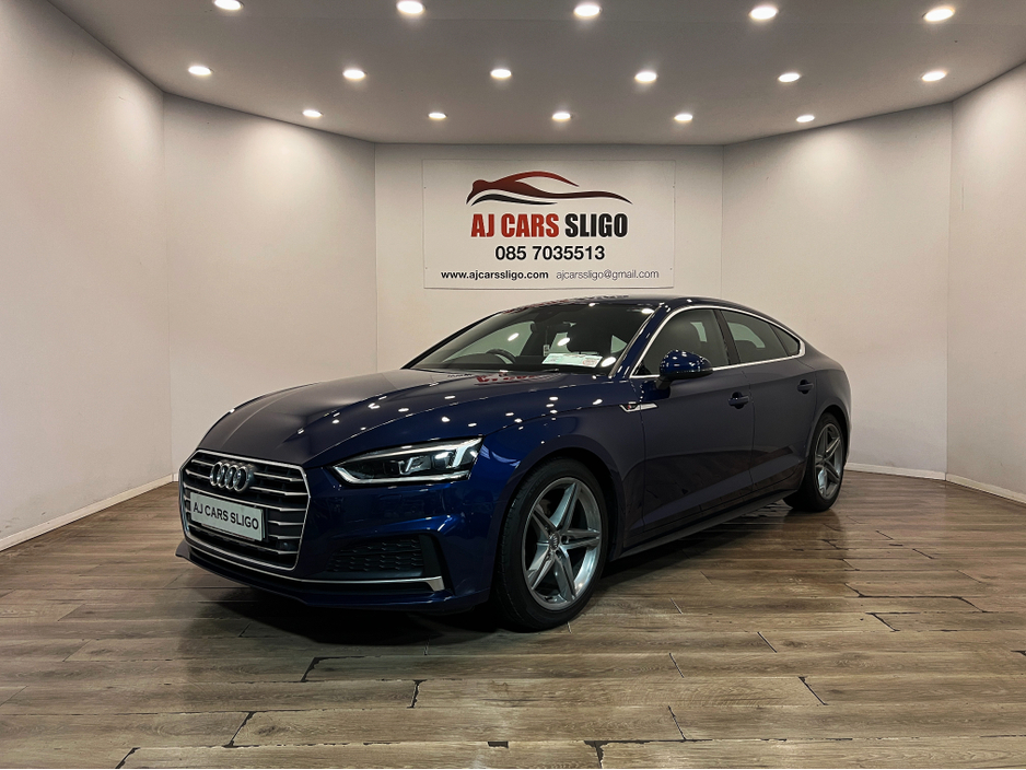 2018 Audi A5 for sale in , Ireland