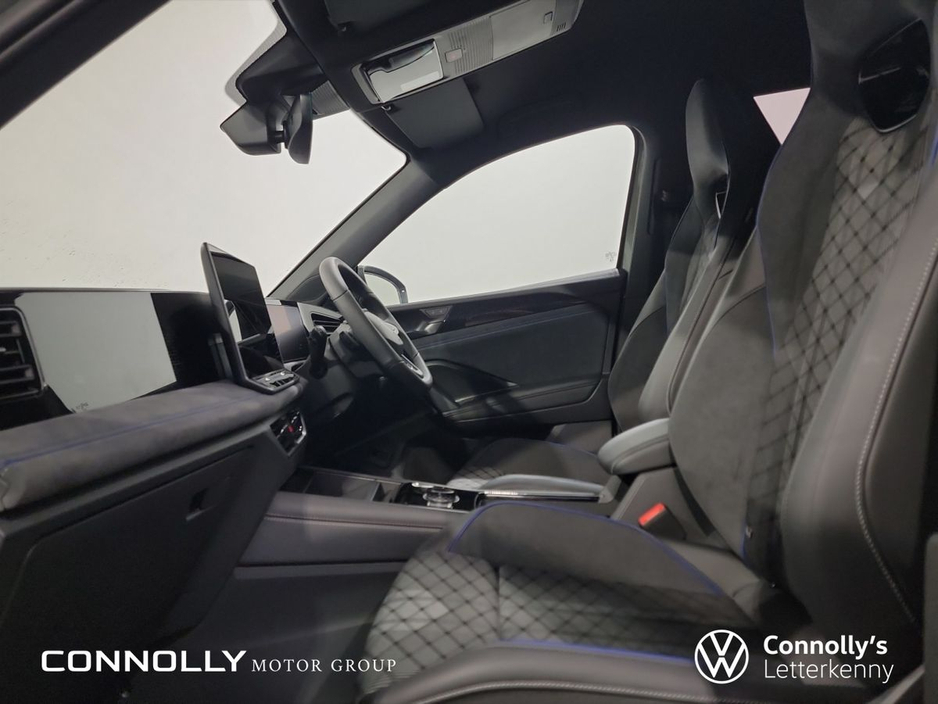 2026 Volkswagen Tiguan 2.0 TDI 150HP R-Line