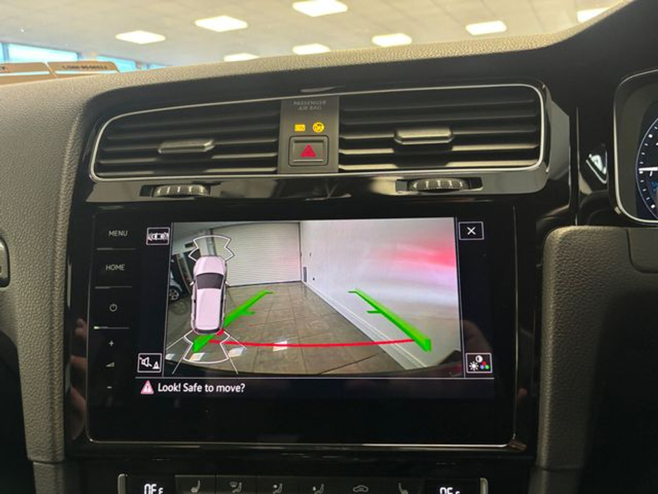 2019 Volkswagen Golf 2.0 TSI 5DR 230HP GTI DSG €22,750