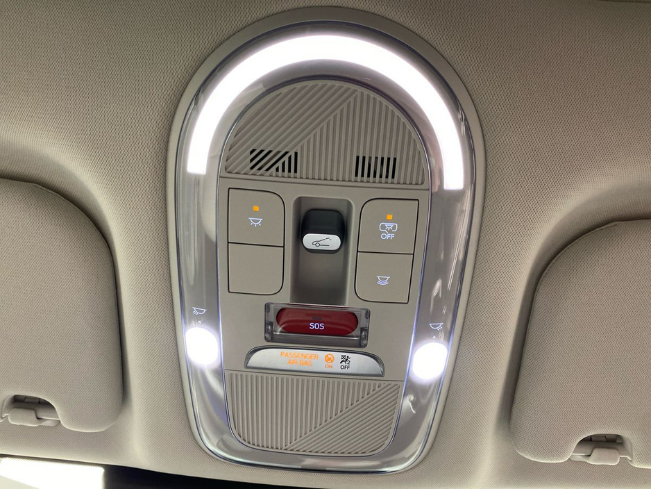 2025 Hyundai Ioniq 9 - image 18