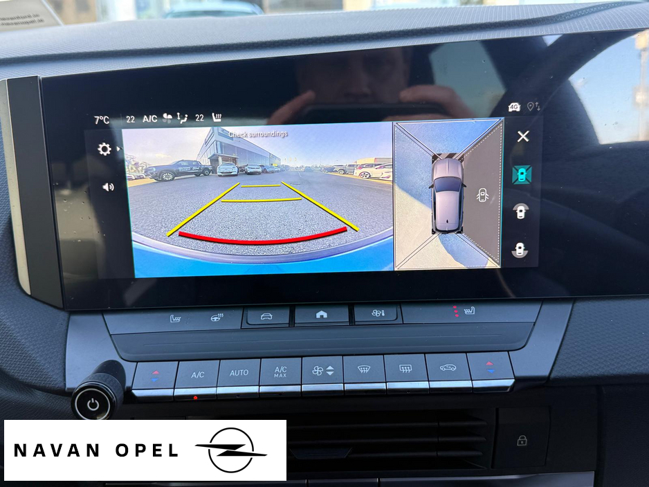 2026 Opel Astra - image 13