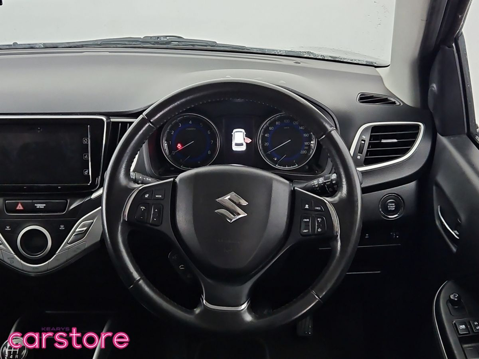 2016 Suzuki Baleno - image 17