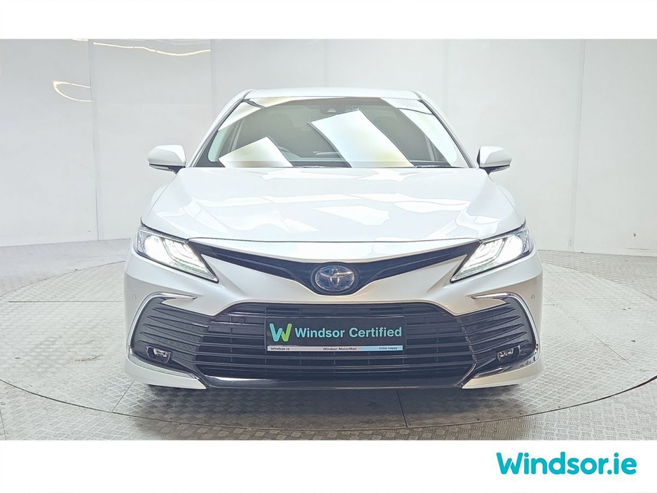 2022 Toyota Camry 2.5 EXECUTIVE HYBRID AUTO €30,995