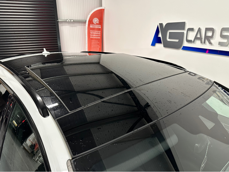 2019 Audi A6 S LINE 40 TDI S-A €34,750