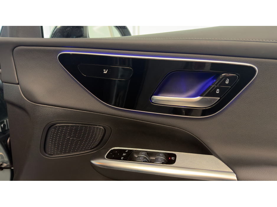 2026 Mercedes-Benz GLC Class 300 URBAN ED DE 4MATIC EDITION