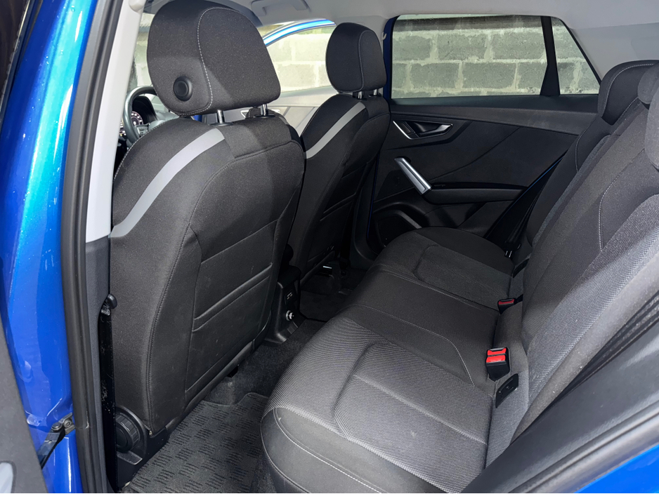 2020 Audi Q2 AUDI Q2 TFSI S TRONIC “60,000KMS” 2020 €22,999