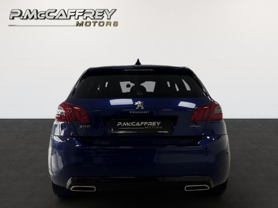 2020 Peugeot 308 - image 6