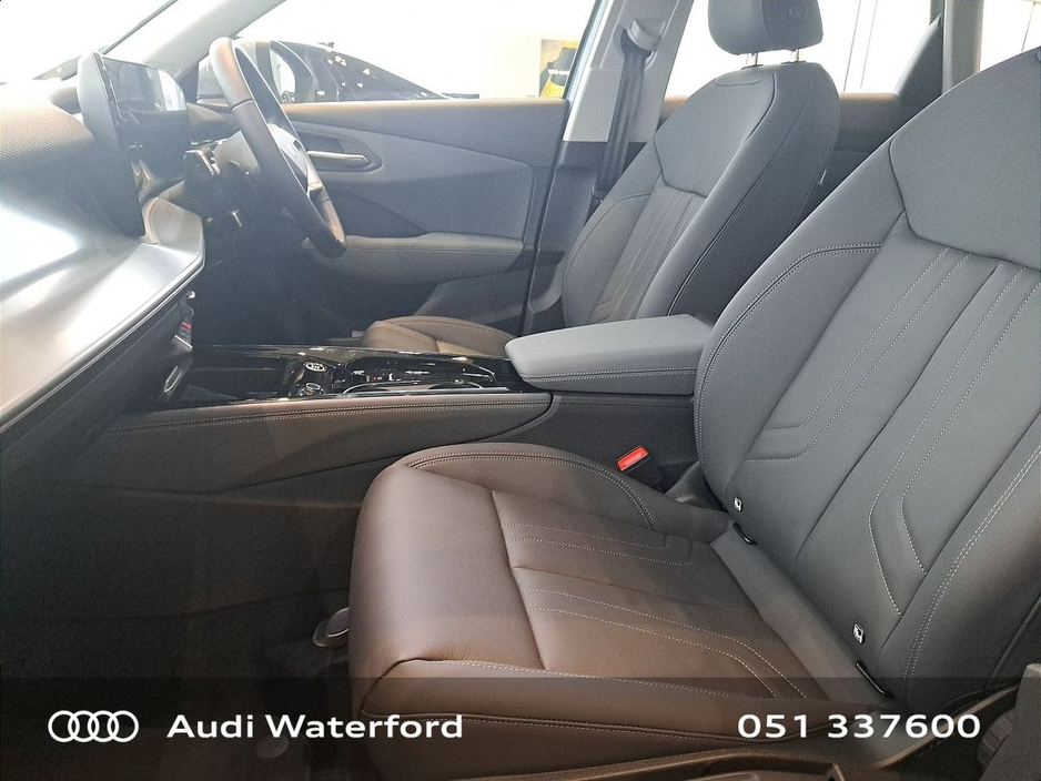 2026 Audi Q3 - image 10