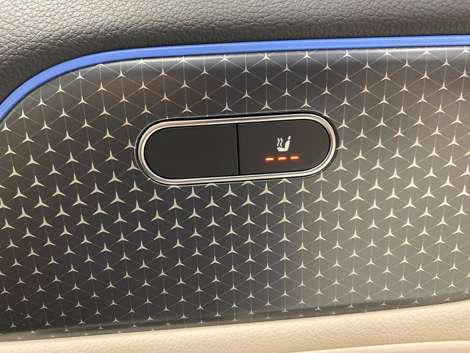 2026 Mercedes-Benz GLA Class - image 20