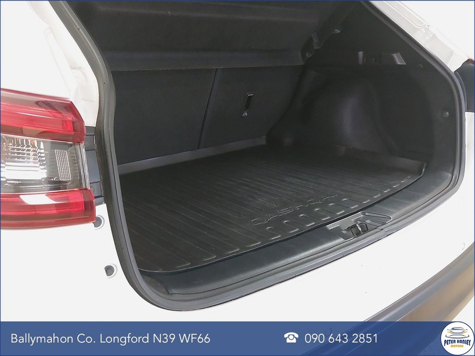 2018 Nissan Qashqai - image 24